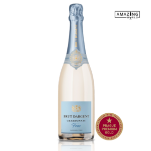 Brut Dargent Free Chardonnay